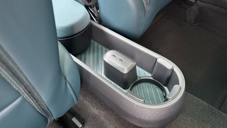 MINI Aceman 135kW E Classic 43kWh 5dr Auto Electric Hatchback